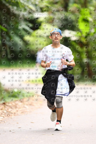 2025第二屆新竹五指山觀音媽超馬