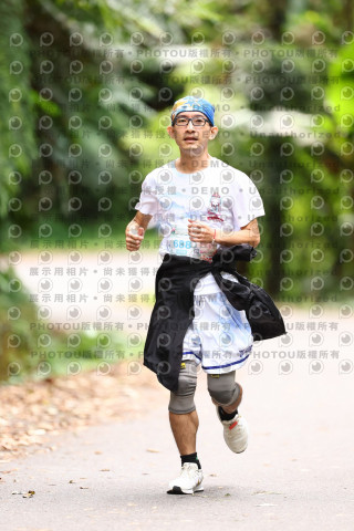 2025第二屆新竹五指山觀音媽超馬