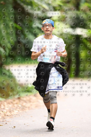 2025第二屆新竹五指山觀音媽超馬