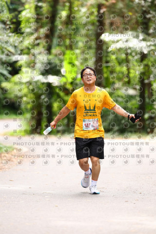 2025第二屆新竹五指山觀音媽超馬