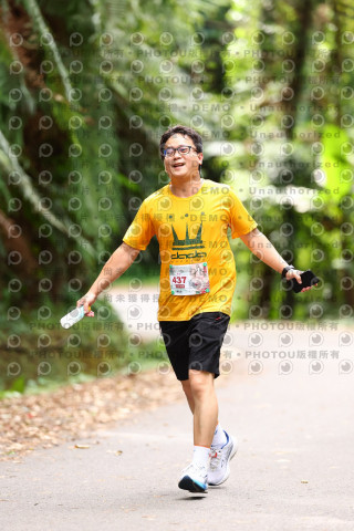 2025第二屆新竹五指山觀音媽超馬