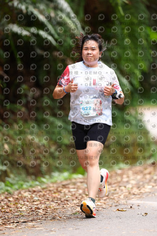 2025第二屆新竹五指山觀音媽超馬