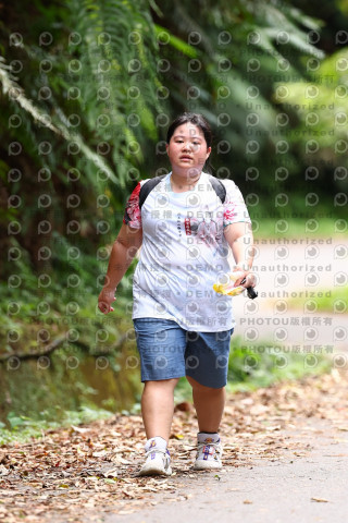 2025第二屆新竹五指山觀音媽超馬