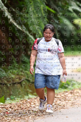 2025第二屆新竹五指山觀音媽超馬