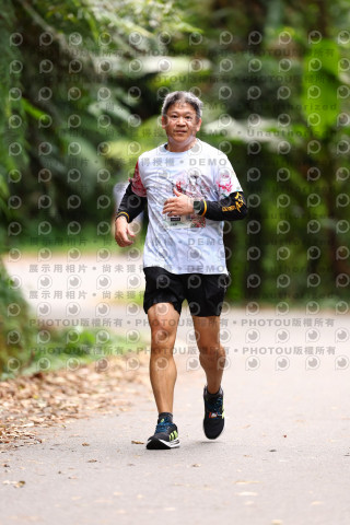2025第二屆新竹五指山觀音媽超馬