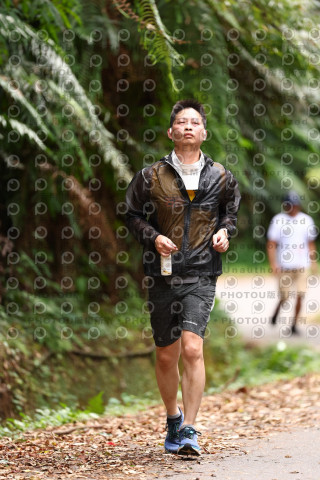 2025第二屆新竹五指山觀音媽超馬