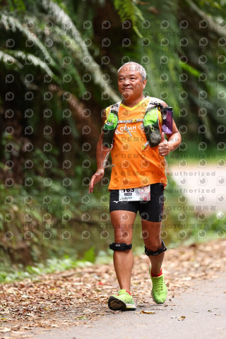 2025第二屆新竹五指山觀音媽超馬