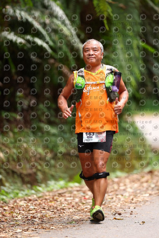 2025第二屆新竹五指山觀音媽超馬