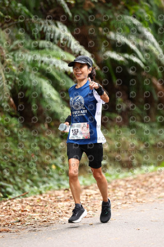 2025第二屆新竹五指山觀音媽超馬