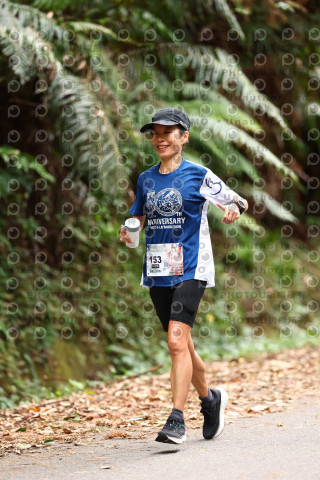 2025第二屆新竹五指山觀音媽超馬