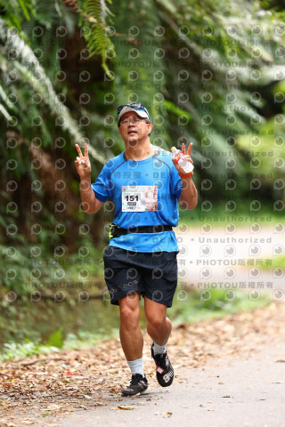 2025第二屆新竹五指山觀音媽超馬