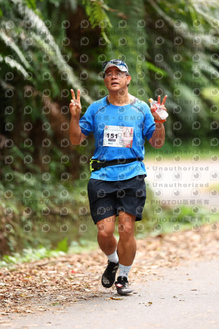 2025第二屆新竹五指山觀音媽超馬