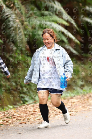 2025第二屆新竹五指山觀音媽超馬