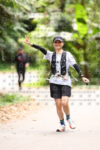 2025第二屆新竹五指山觀音媽超馬
