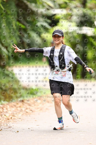 2025第二屆新竹五指山觀音媽超馬