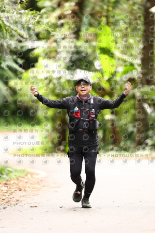 2025第二屆新竹五指山觀音媽超馬