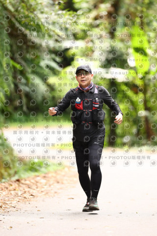 2025第二屆新竹五指山觀音媽超馬