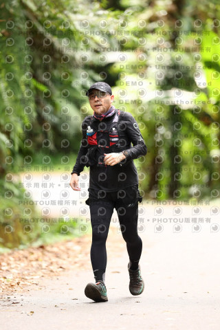 2025第二屆新竹五指山觀音媽超馬