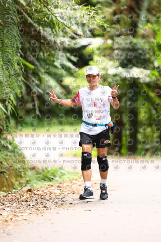2025第二屆新竹五指山觀音媽超馬