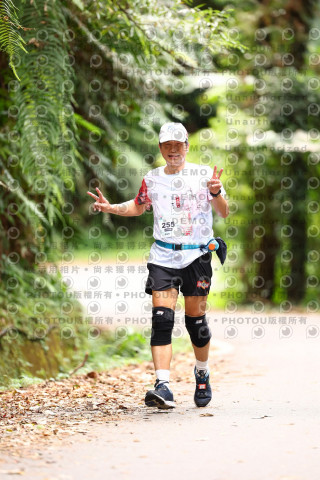 2025第二屆新竹五指山觀音媽超馬