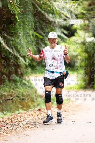 2025第二屆新竹五指山觀音媽超馬