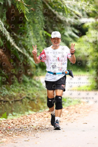 2025第二屆新竹五指山觀音媽超馬