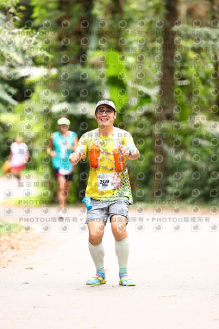 2025第二屆新竹五指山觀音媽超馬