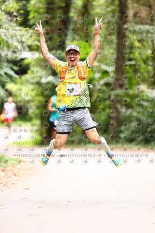2025第二屆新竹五指山觀音媽超馬