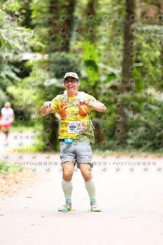 2025第二屆新竹五指山觀音媽超馬