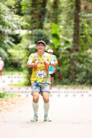 2025第二屆新竹五指山觀音媽超馬