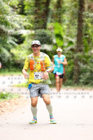 2025第二屆新竹五指山觀音媽超馬