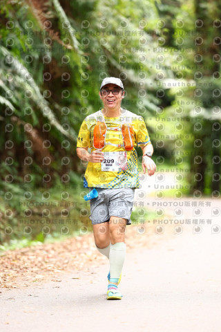 2025第二屆新竹五指山觀音媽超馬