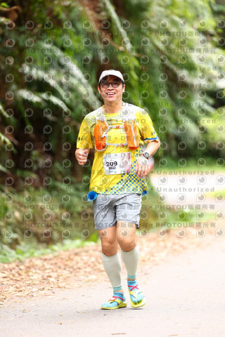 2025第二屆新竹五指山觀音媽超馬