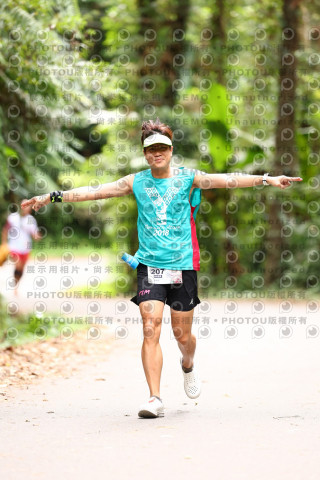 2025第二屆新竹五指山觀音媽超馬