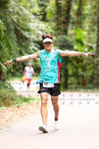 2025第二屆新竹五指山觀音媽超馬