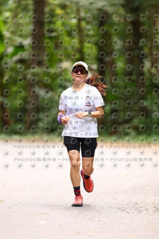 2025第二屆新竹五指山觀音媽超馬