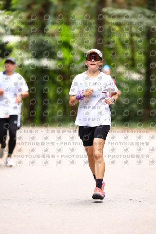 2025第二屆新竹五指山觀音媽超馬
