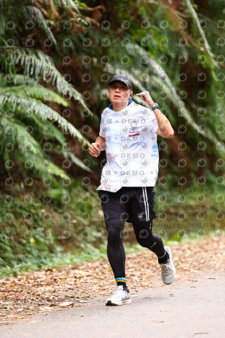 2025第二屆新竹五指山觀音媽超馬