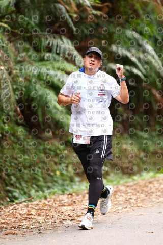 2025第二屆新竹五指山觀音媽超馬