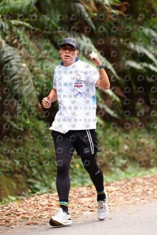 2025第二屆新竹五指山觀音媽超馬