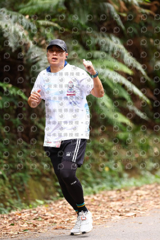 2025第二屆新竹五指山觀音媽超馬