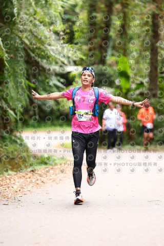 2025第二屆新竹五指山觀音媽超馬