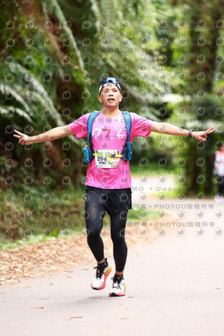 2025第二屆新竹五指山觀音媽超馬