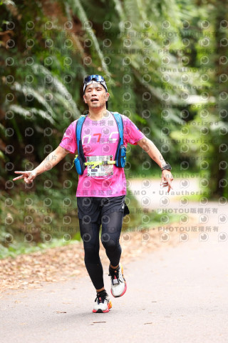2025第二屆新竹五指山觀音媽超馬