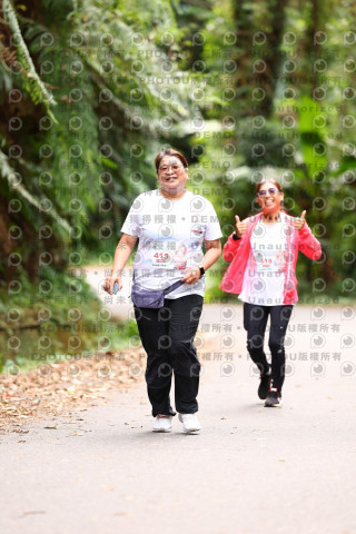 2025第二屆新竹五指山觀音媽超馬