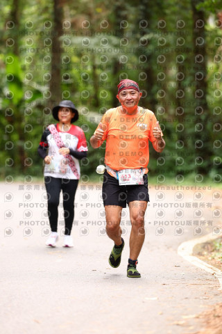 2025第二屆新竹五指山觀音媽超馬