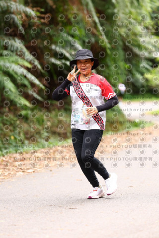 2025第二屆新竹五指山觀音媽超馬