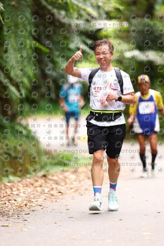 2025第二屆新竹五指山觀音媽超馬