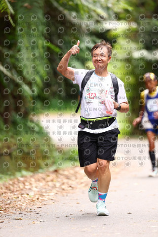 2025第二屆新竹五指山觀音媽超馬