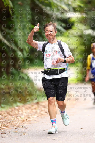2025第二屆新竹五指山觀音媽超馬